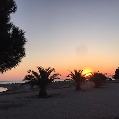 Apartment Umag Nelly Zewnętrze zdjęcie