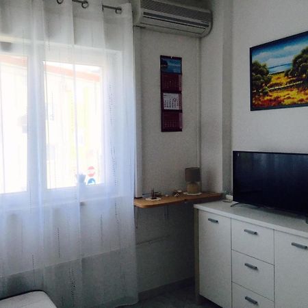 Apartment Umag Nelly Zewnętrze zdjęcie