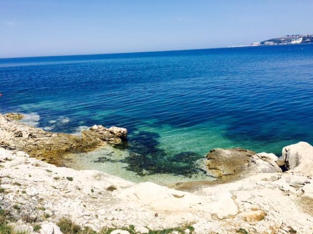 Apartment Umag Nelly Zewnętrze zdjęcie