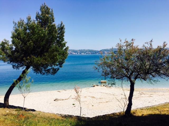 Apartment Umag Nelly Zewnętrze zdjęcie