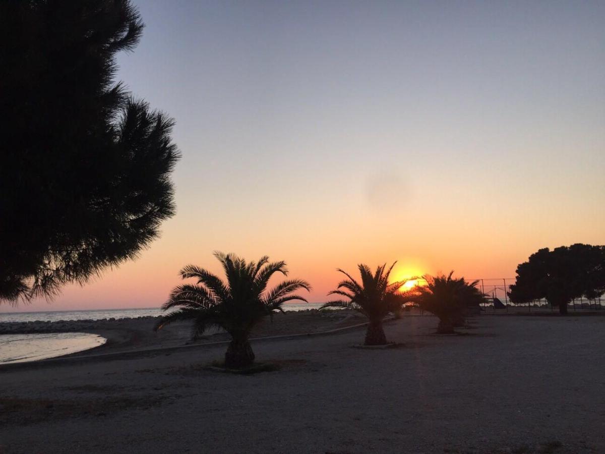 Apartment Umag Nelly Zewnętrze zdjęcie