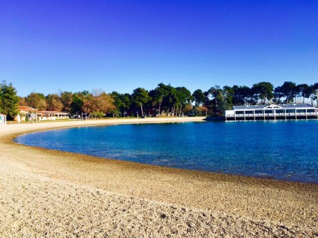 Apartment Umag Nelly Zewnętrze zdjęcie
