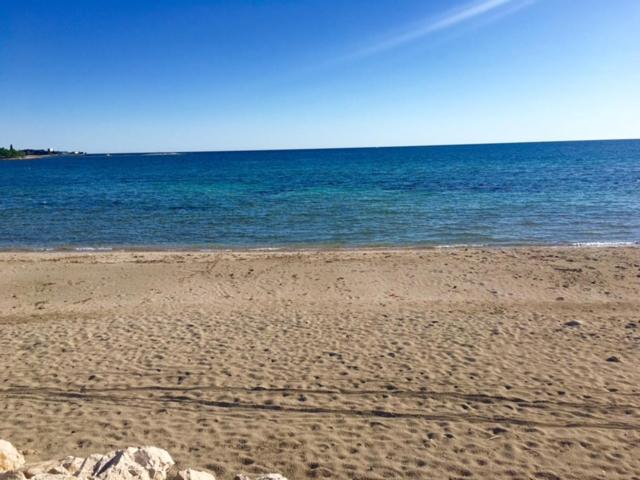 Apartment Umag Nelly Zewnętrze zdjęcie