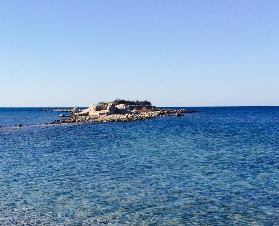 Apartment Umag Nelly Zewnętrze zdjęcie