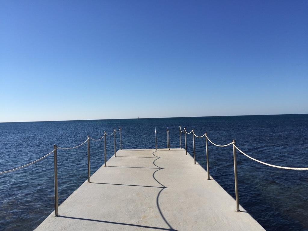 Apartment Umag Nelly Zewnętrze zdjęcie