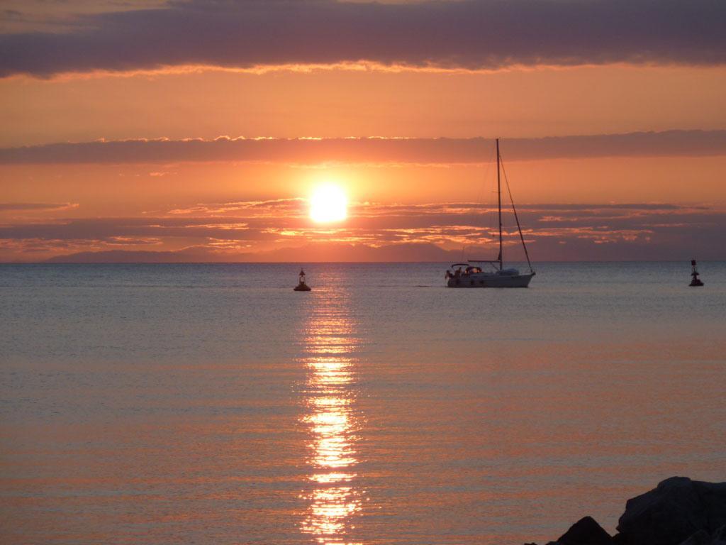 Apartment Umag Nelly Zewnętrze zdjęcie