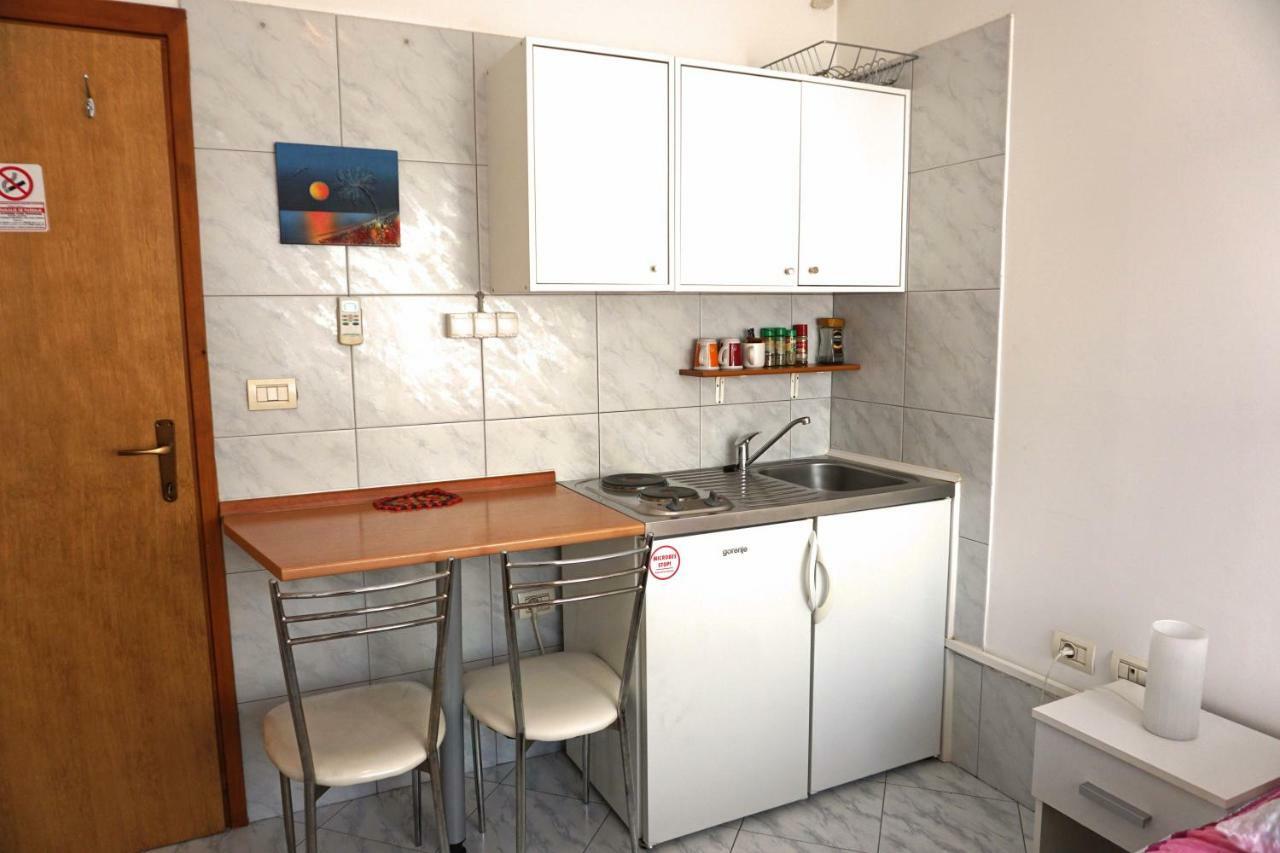 Apartment Umag Nelly Zewnętrze zdjęcie