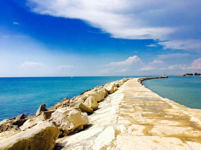 Apartment Umag Nelly Zewnętrze zdjęcie